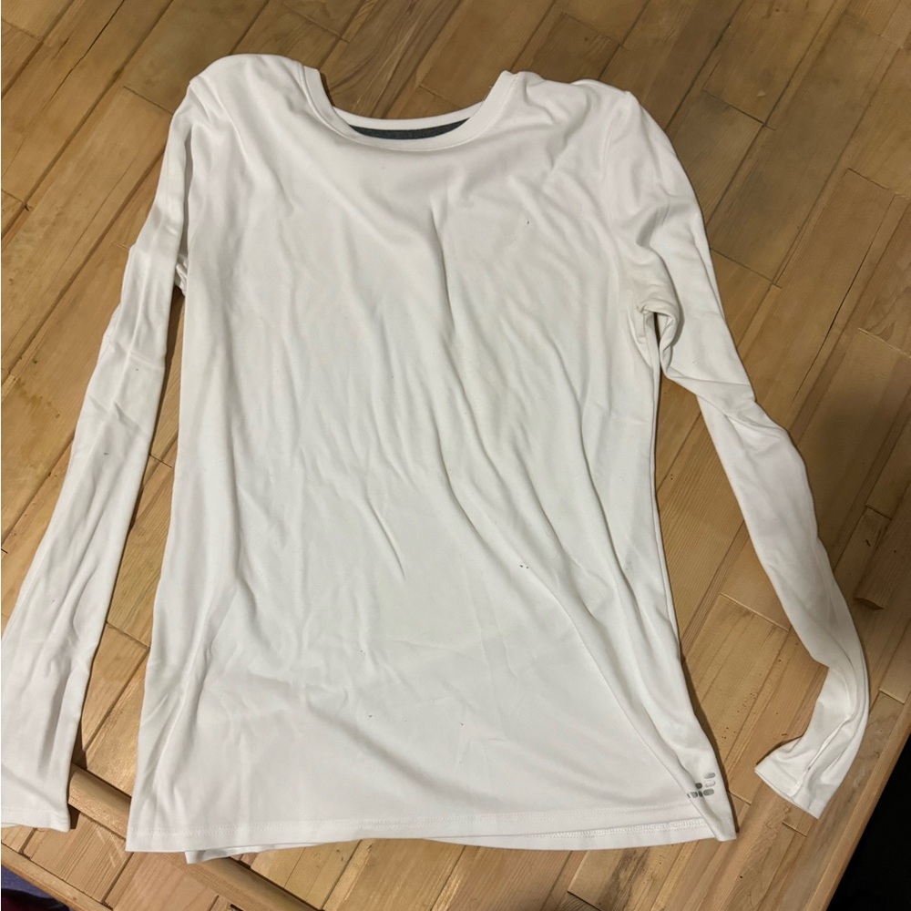 Small BCG shirt - like new